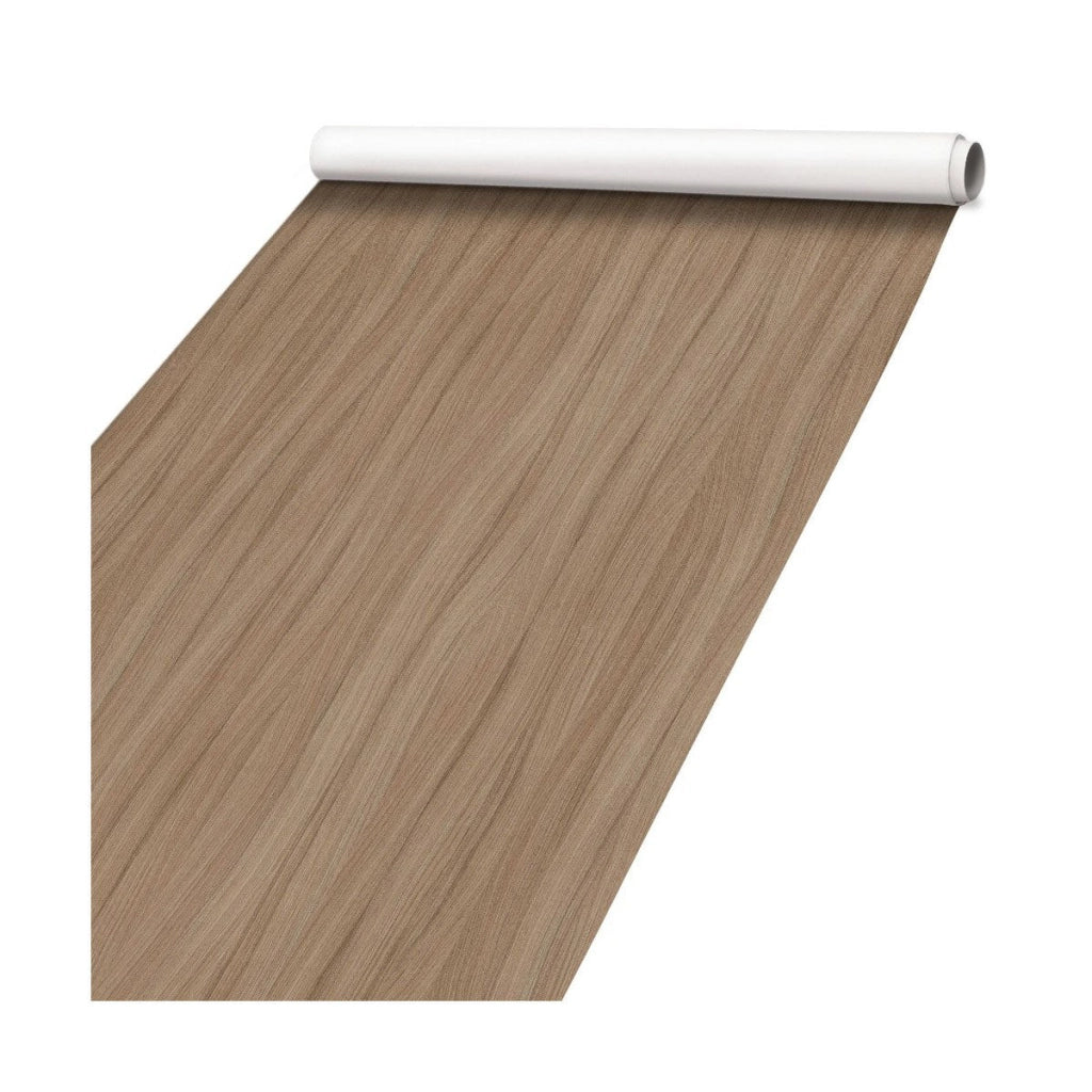 Douglas - Pellicola stampata adesiva in PVC finitura opaca Misura: 100x500 cm