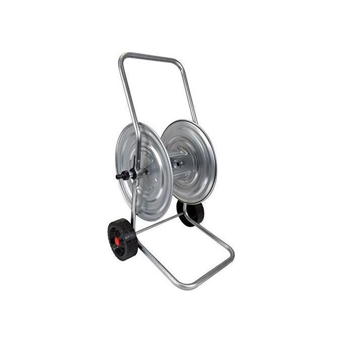 Avvolgitubi Zn Giardino 80 Mt. A202