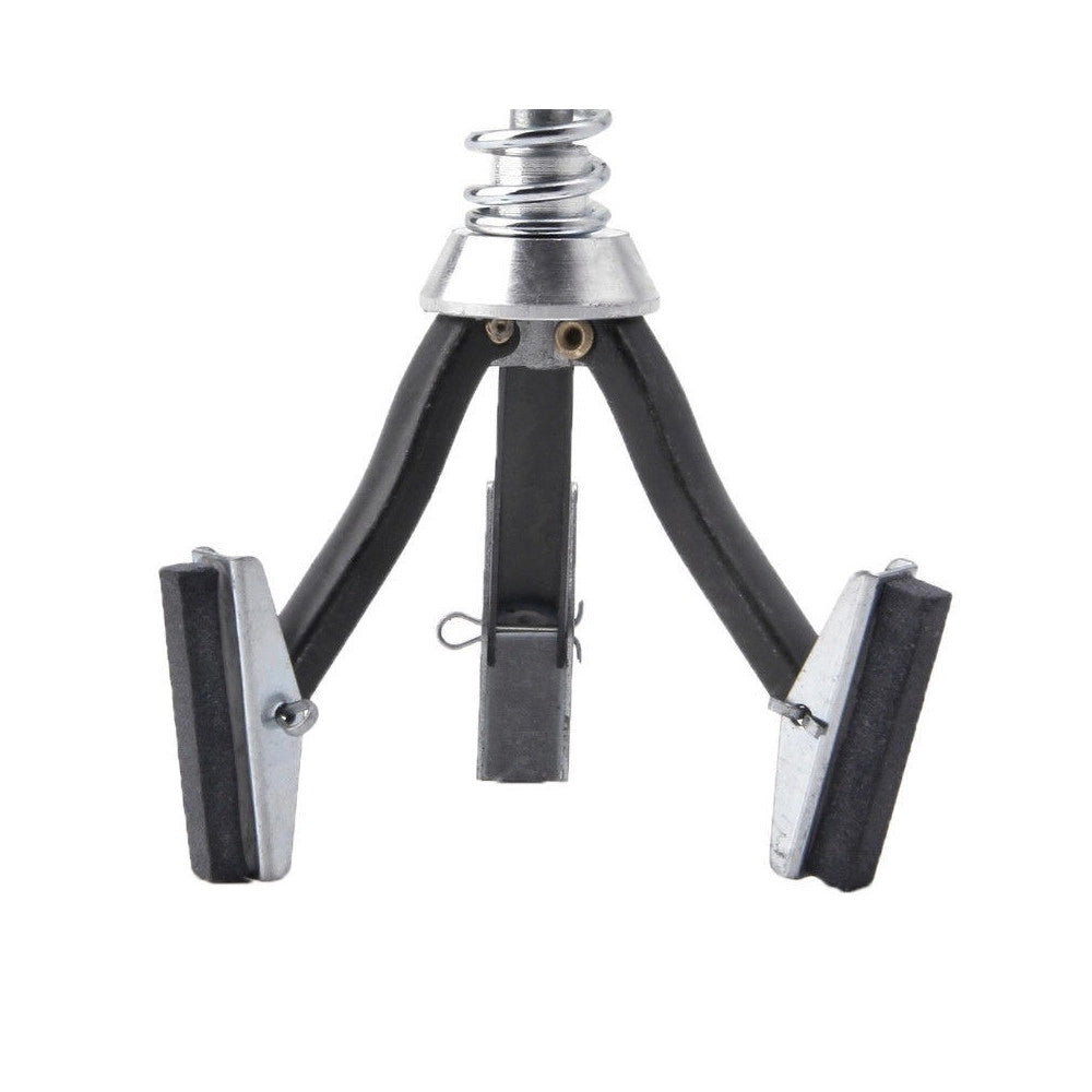 Trade Shop - Lappatore Per Cilindri Cilindro Pistone Attrezzo Leviga Cilindro 3 Gambe 1-1/8" -