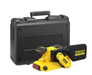 Levigatrice a nastro Stanley FMEW204K – 1010 W | Officina & Falegnameria