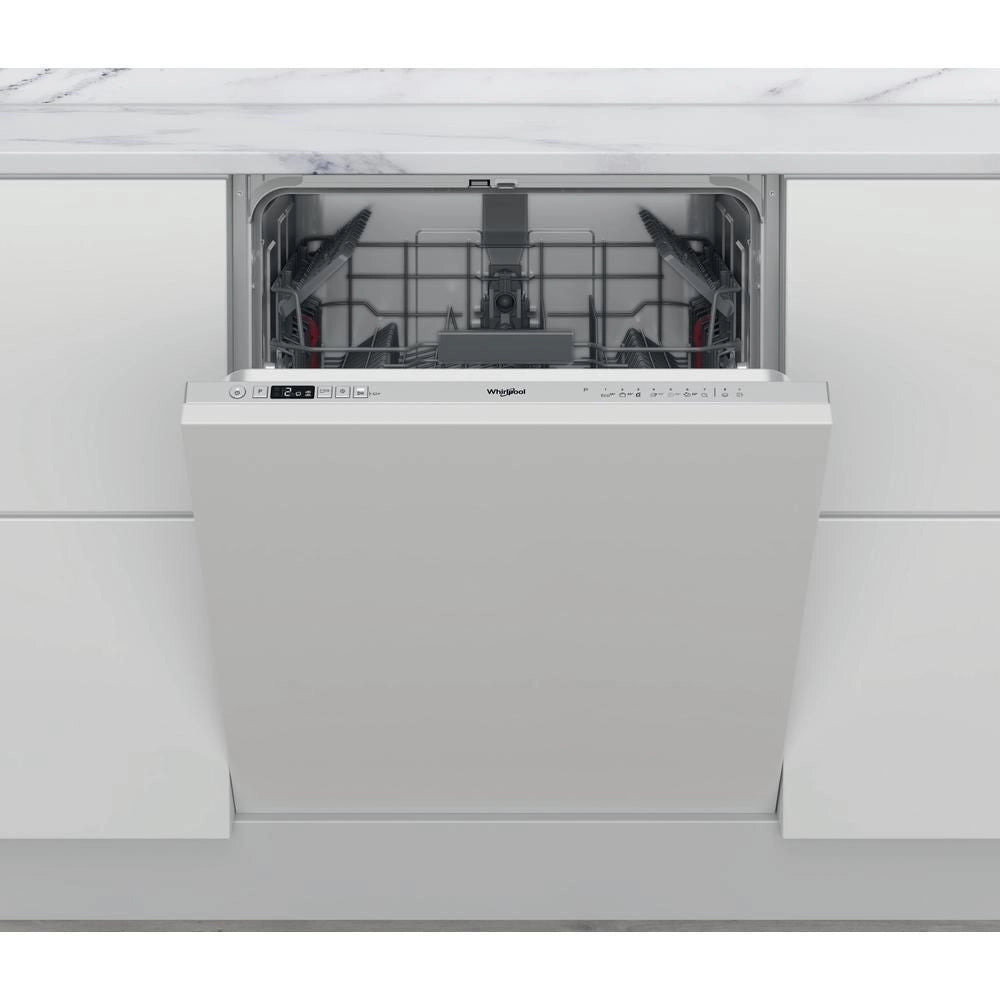 Whirlpool W2I HD524 AS A scomparsa totale 14 coperti