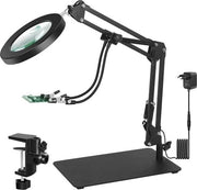 Lampada di lettura con illuminazione a LED