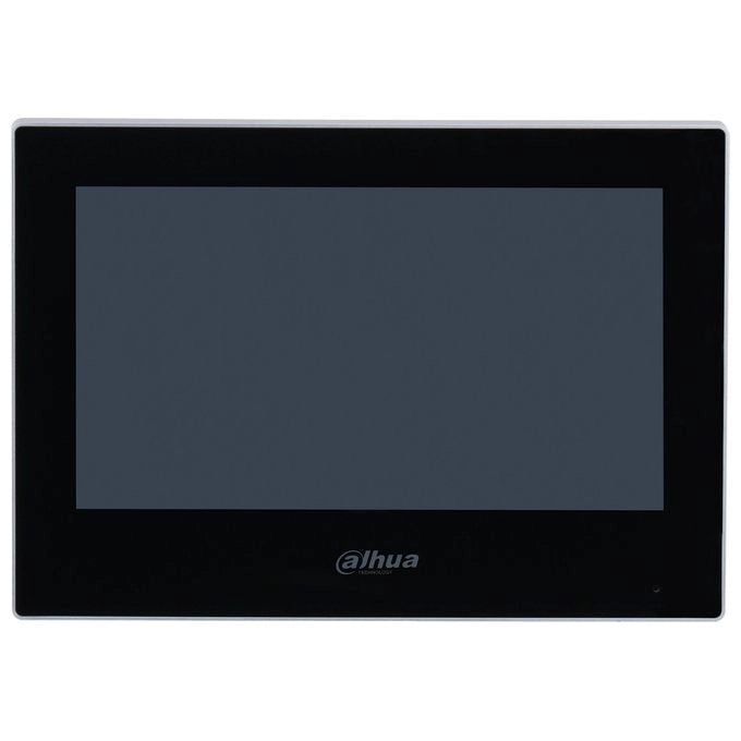 Dahua Technology VTH2621GW-WP Display