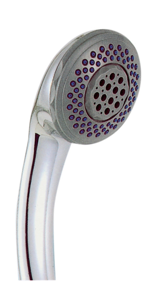 DOCCETTA CROMO 3 GETTI ANTICALC S758-CP GROENLA- GROENLANDIA- 6,0 pz