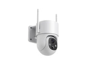 Videocamera 4G Vinco 30020 3MP 2K Ultra HD batteria 10000mAh visione notturna