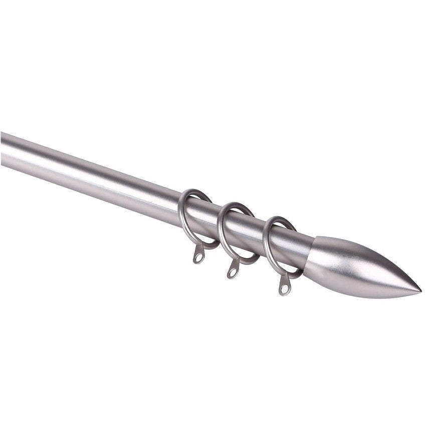 Brixo Scorritenda Etruria Silver Pera 71-122