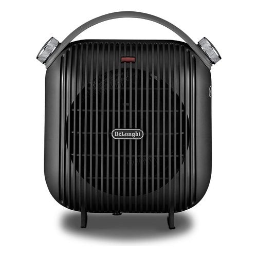 Termoventilatore capsule hobby hfs30c24.dg dark grey 2400w 0114671003
