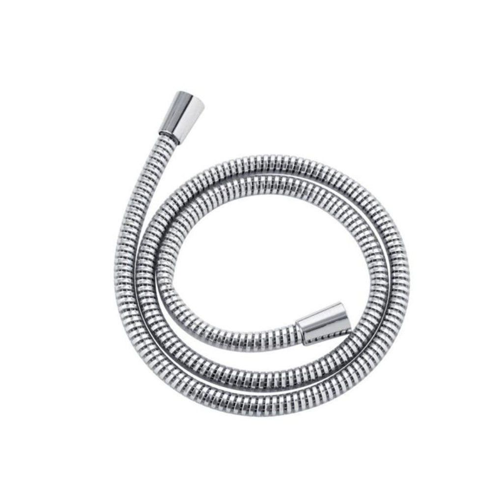Flessibile Doccia in PVC Cromo da 150 cm
