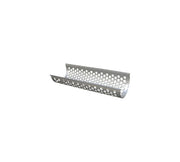 1pz griglia per piagiadiraspatrice  in acciaio inox cod:ferx.6074685nlm
