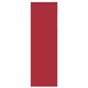 Tenda a rullo | Tenda avvolgibile Oscurante 80x230 cm Larghezza Tessuto 75,7 cm