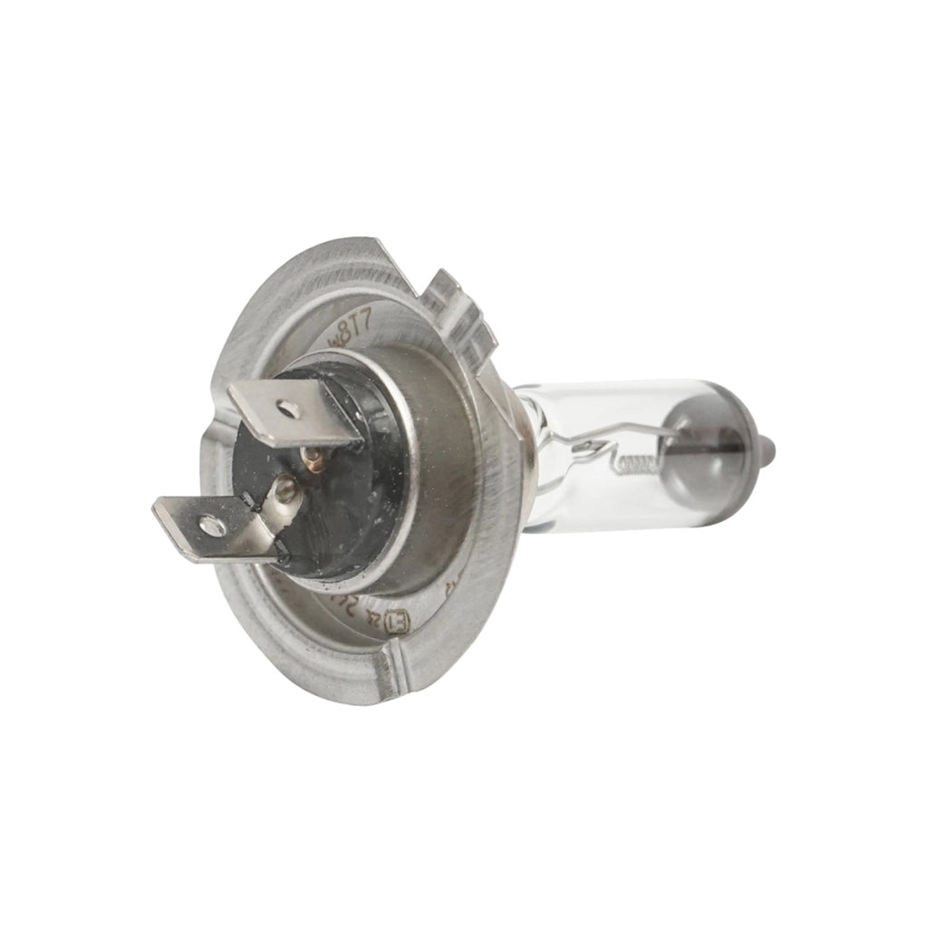 Lampadina alogena (Osram) H7 24V 75W PX26d