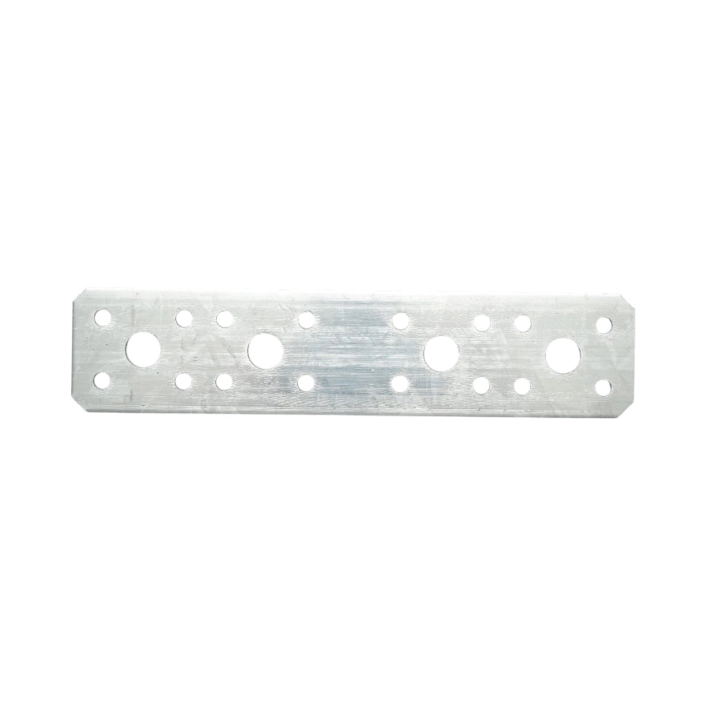 Elemento di giunzione piatto 180 × 40 mm