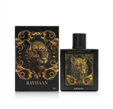 Rayhaan tiger edp 100ml