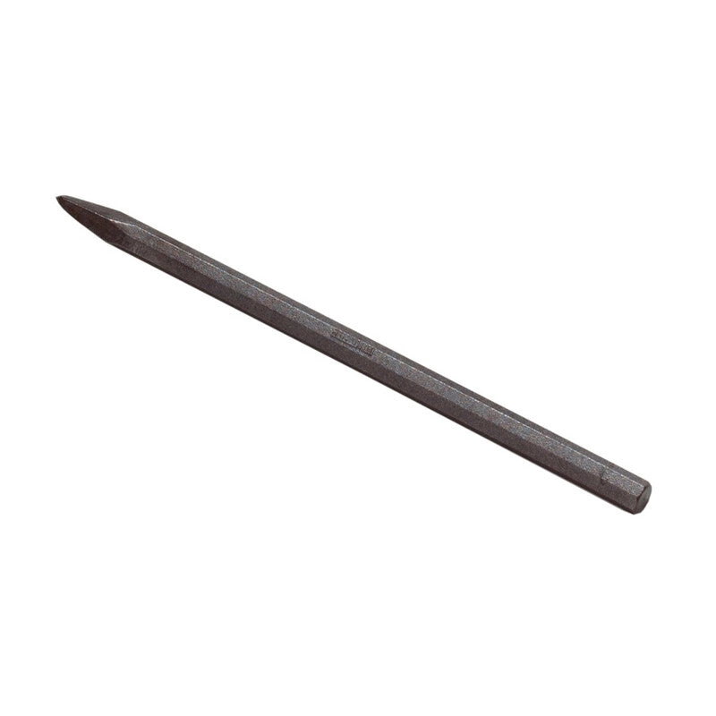 SCALPELLO FORG ELETTRICISTA PUNTA 250 MM HQ- EFFECI- 6,0 pz