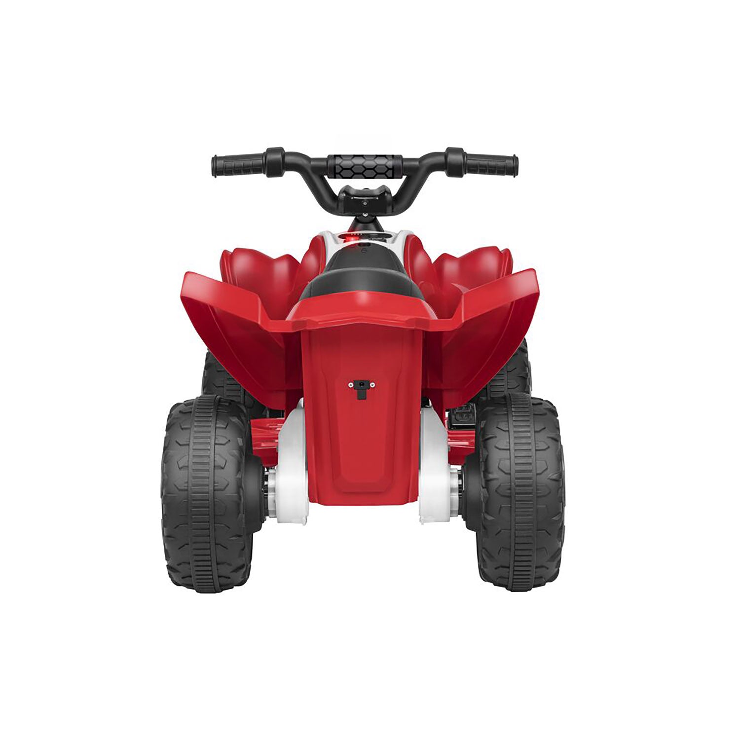 Quad Elettrico per Bambini 12V 4,5Ah Rosso