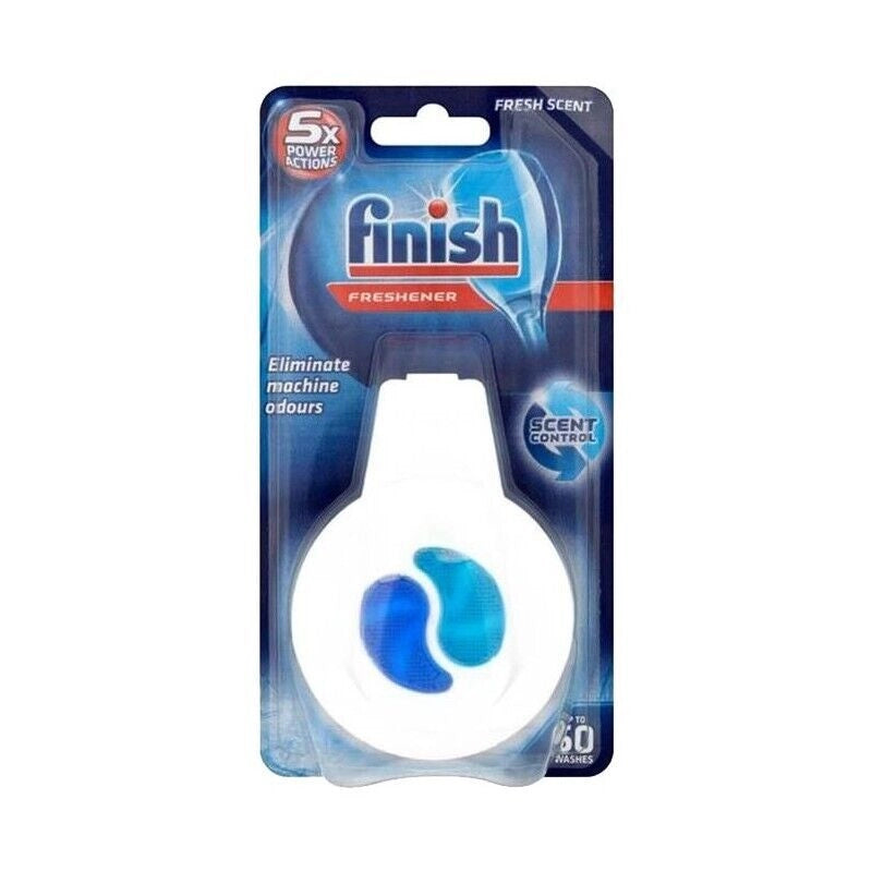 FINISH DEODORANTE PER LAVASTOVIGLIE 15 GR ODOR-STOP