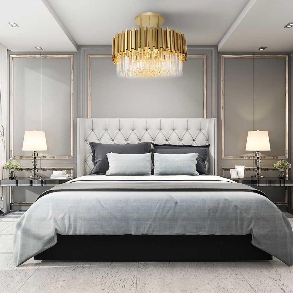 Lampada Gold APP1100-4CP Oro