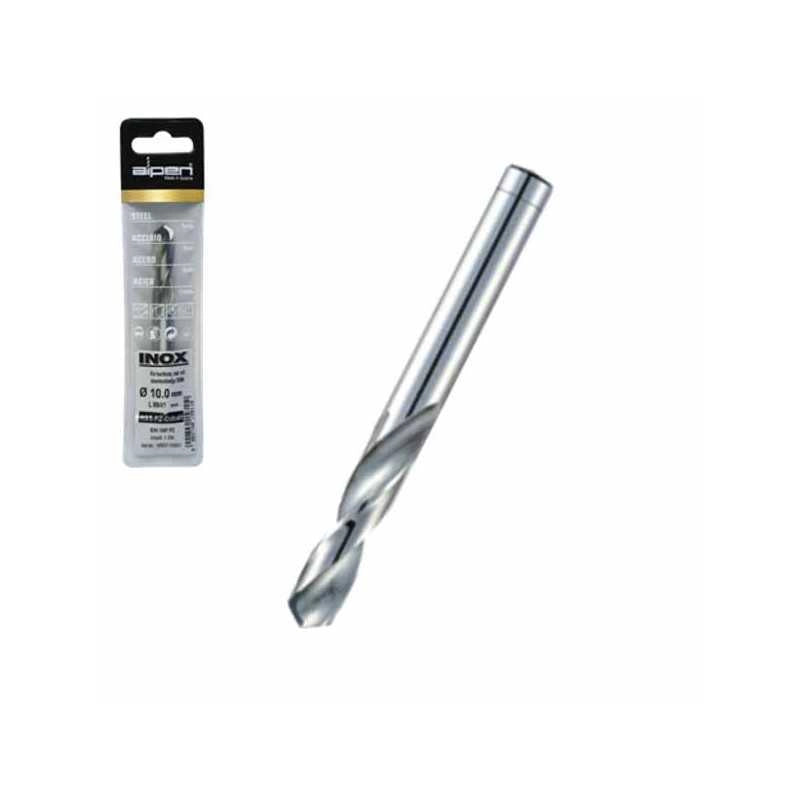 Punta HSS Cobalt 3,0X46 Extracorta 921 Alpen