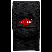 BORSA MODULARE VUOTA KNIPEX