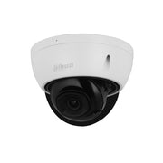 Dahua Dome 4Mp IR 3,6mm WizSense Ip PoE IPC-HDBW2441E-S