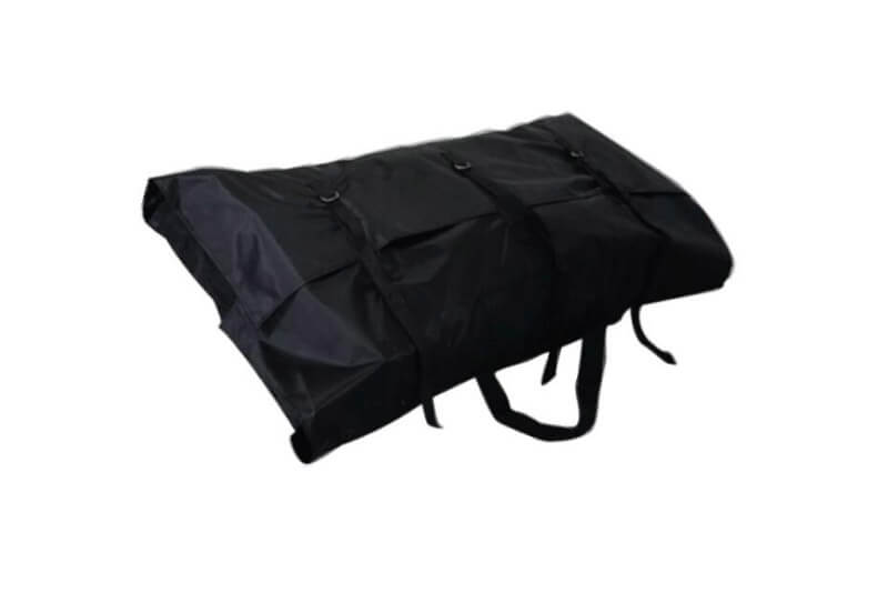 Piattaforma Gonfiabile 218x91x15 cm Jbay.Zone Jfit