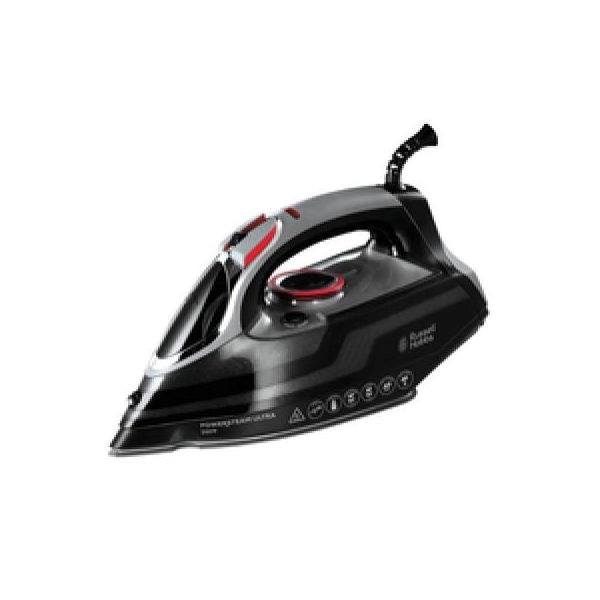 Russell hobbs steam iron 20630-56 2063056 (20630-56) - 149792