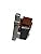 Ricambistufeapellet Motoriduttore K9115107 Kenta serie 911 per Stufe a Pellet, Velocità 2,5rpm, Pacco Lamellare 30mm, Ø Albero 8,5mm, Senso di Rotazione Oraria, Spianatura Doppia