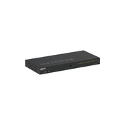 Netgear m4250-10g2xf-poe+ gestito l2/l3 gigabit ethernet (10/100/1000) supporto power over ethernet (poe) 1u nero - GSM4212PX-100EUS