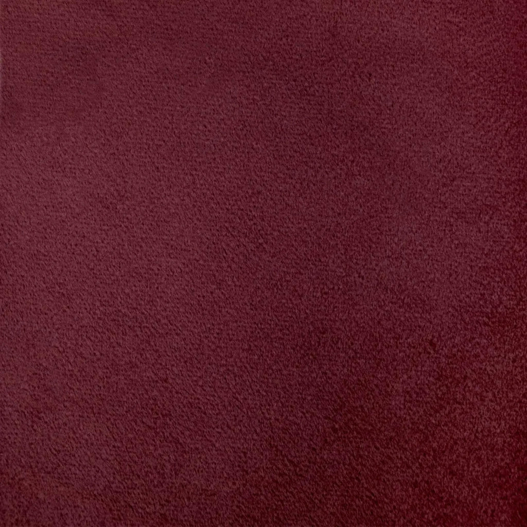 Tende oscuranti 2 pcs Rosso Vino 140 x 260 cm Velluto 4107302