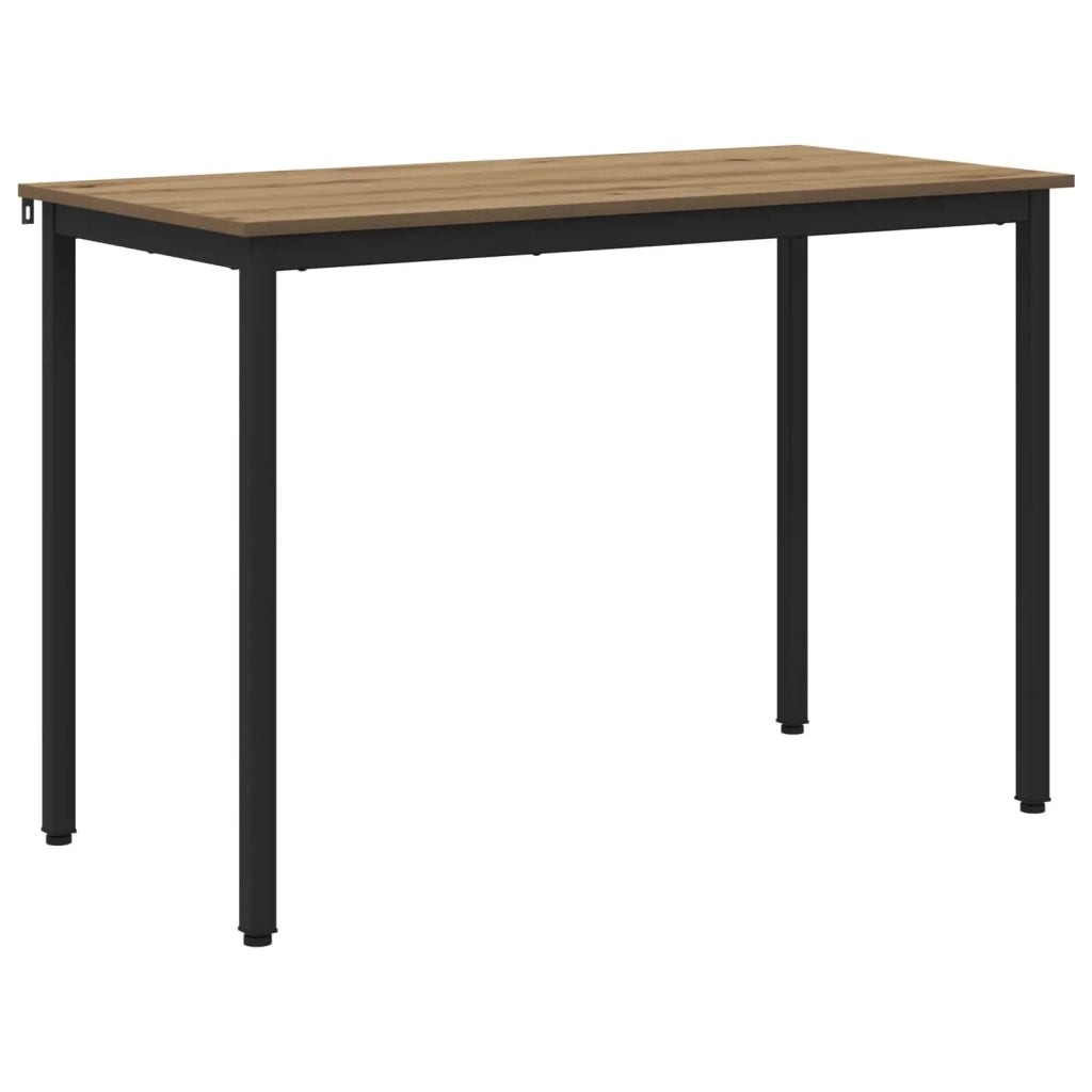 Tavoli da pranzo 110 x 100 x 75 cm METALLO 892637