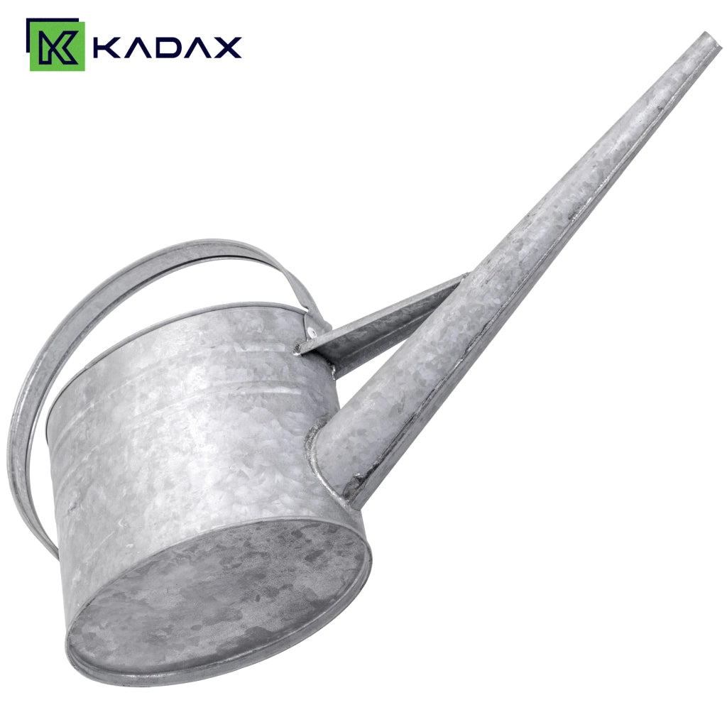 KADAX Konewka stalowa ocynk 1.8L W99804ZP K16511