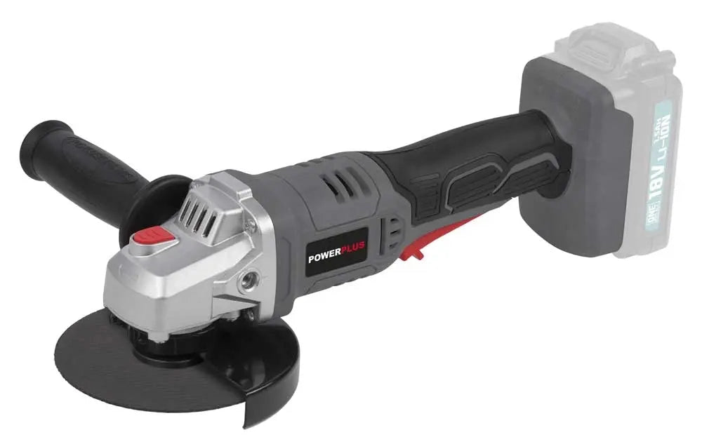 Smerigliatrice Angolare 18v 115mm