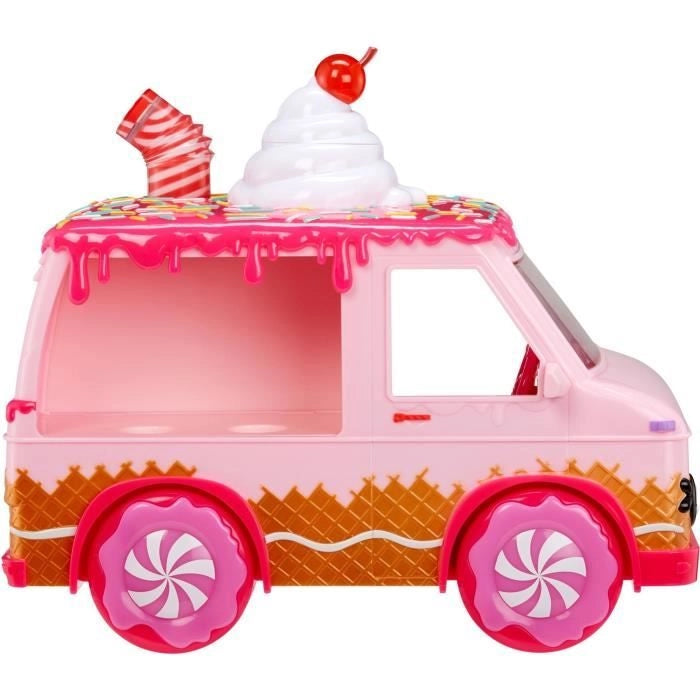 Camion lucido Yummiland