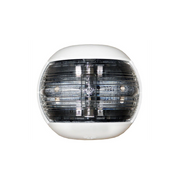 FANALE BIANCO PRUA 225° APOLLO WHITE MASTHEAD LIGHT WHITE CASE