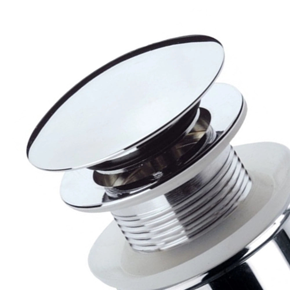 Scarico automatico con sistema click-clack