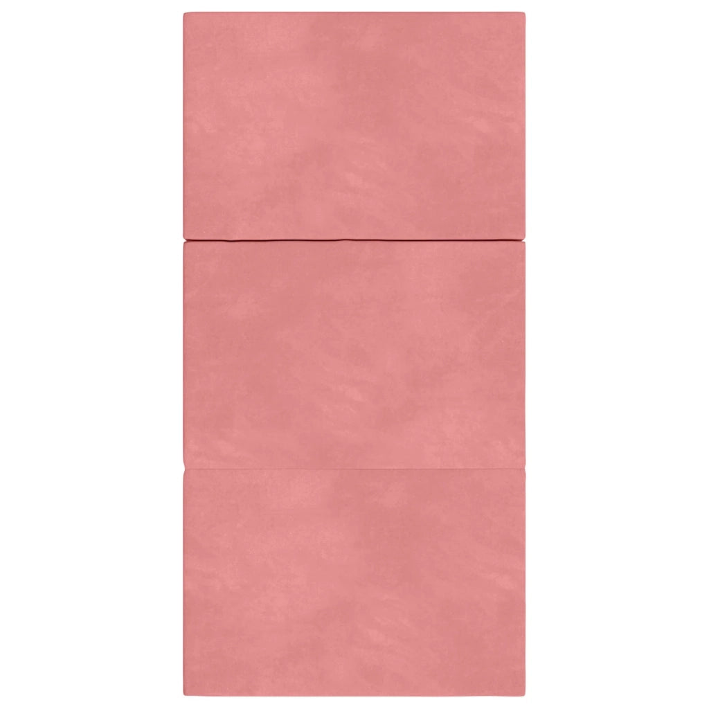 Divano Letto Pieghevole 80 x 67 x 45 cm Rosa 900182