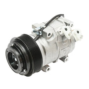 Compressore aria condizionata John Deere codice OEM RE326205