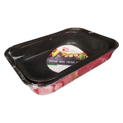 TEGLIE 'CUCINA SANO' SET 2 PEZZI cm. 30 / 35  - ACCADEMIAMUGNANO