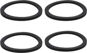 Afdichting in Nitrilrubber - Gomma di Aria per Afdichting - Modello 92851 - Adatto per Fordson Power Major/Super Major - Diametro Esterno 57 mm - Installazione Facile - Resistente ai Colpi - Afdichting per Gomma