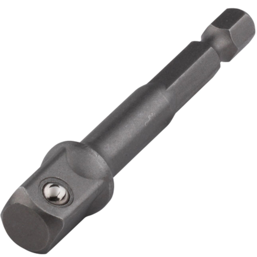 Adattatore per bussole 1/4" WOLFCRAFT