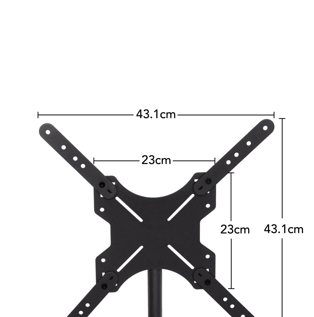 Letto gaming con supporto regolabile e LED in ferro nero