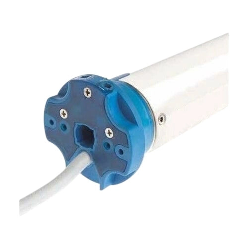 MOTORE TUBOLARE PER TAPPARELLE CAME MONDRIAN MATTA 5 - Ø 45 001Y5020A151MA NUOVO