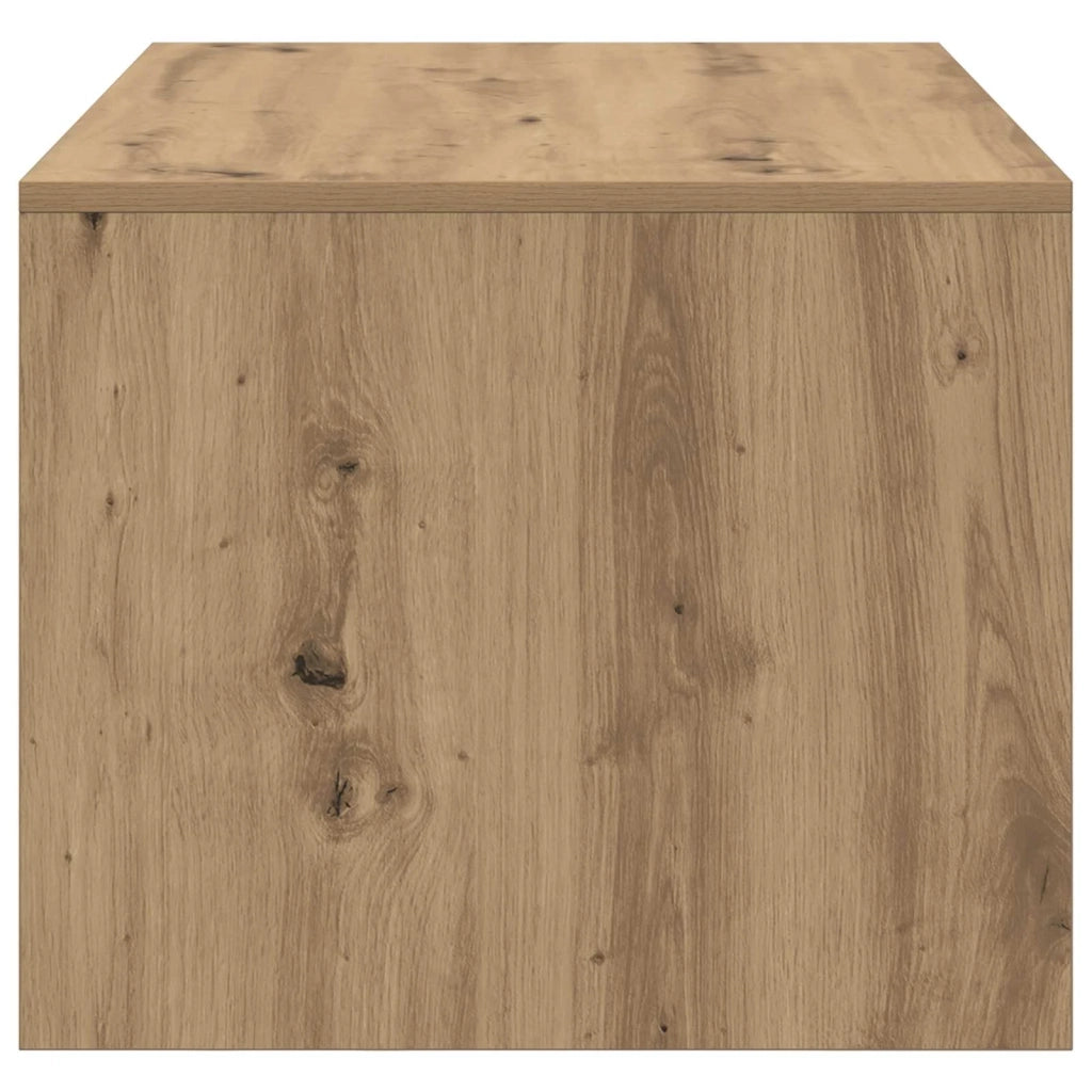 Tavolino da salotto Rovere Artigianale 102 x 50 x 45 cm 8017375