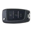 RADIOCOMANDO AUTO SENZA TRANSPONDER IRFH16T VARIE MARCHE  IRFH16T  3 bottoni    SILCA