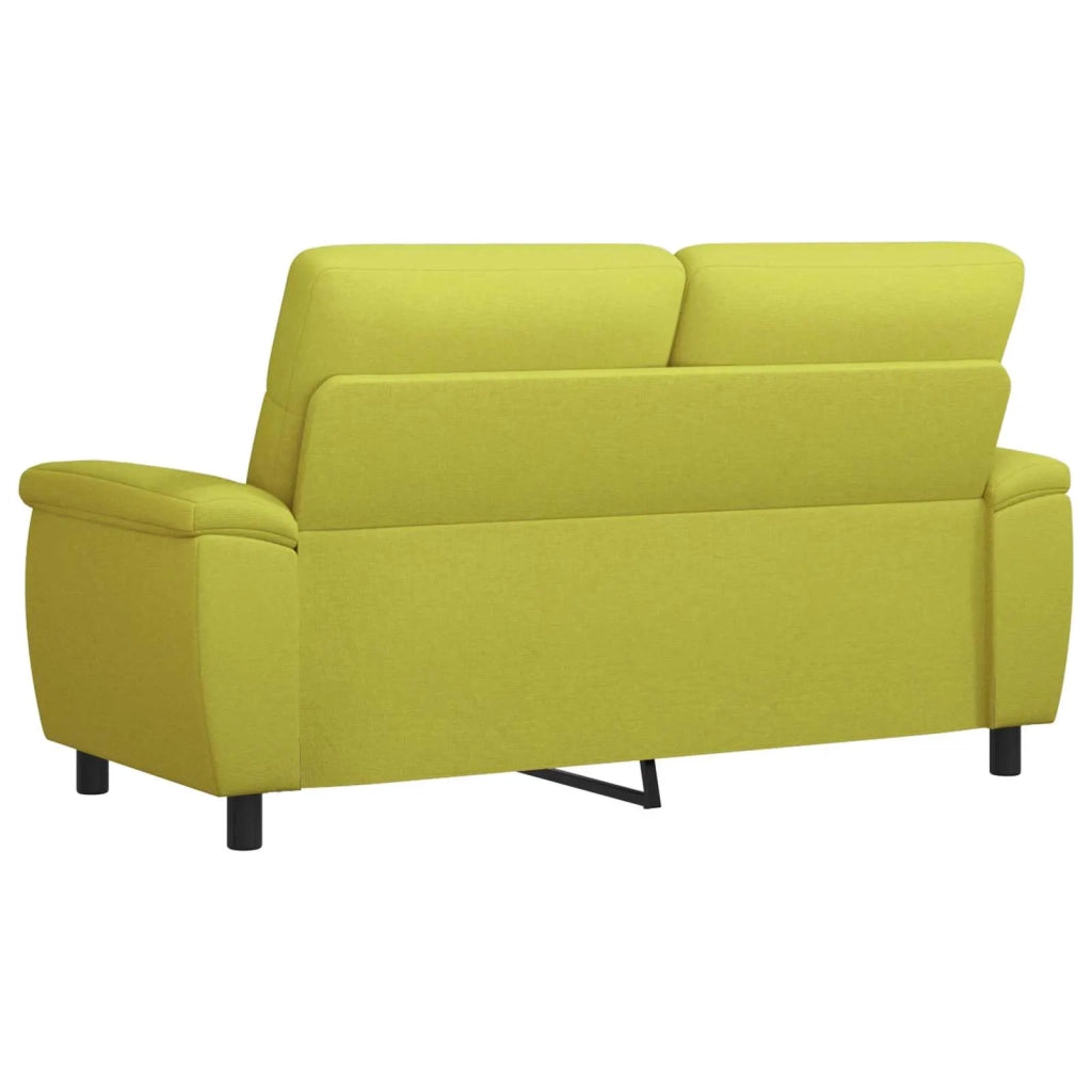 Divano Verde chiaro 178 x 90 x 95 cm Tessuto 42040958