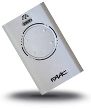 RADIOCOMANDO FAAC XT4-868 COD.6901003- FAAC- 1,0 pz