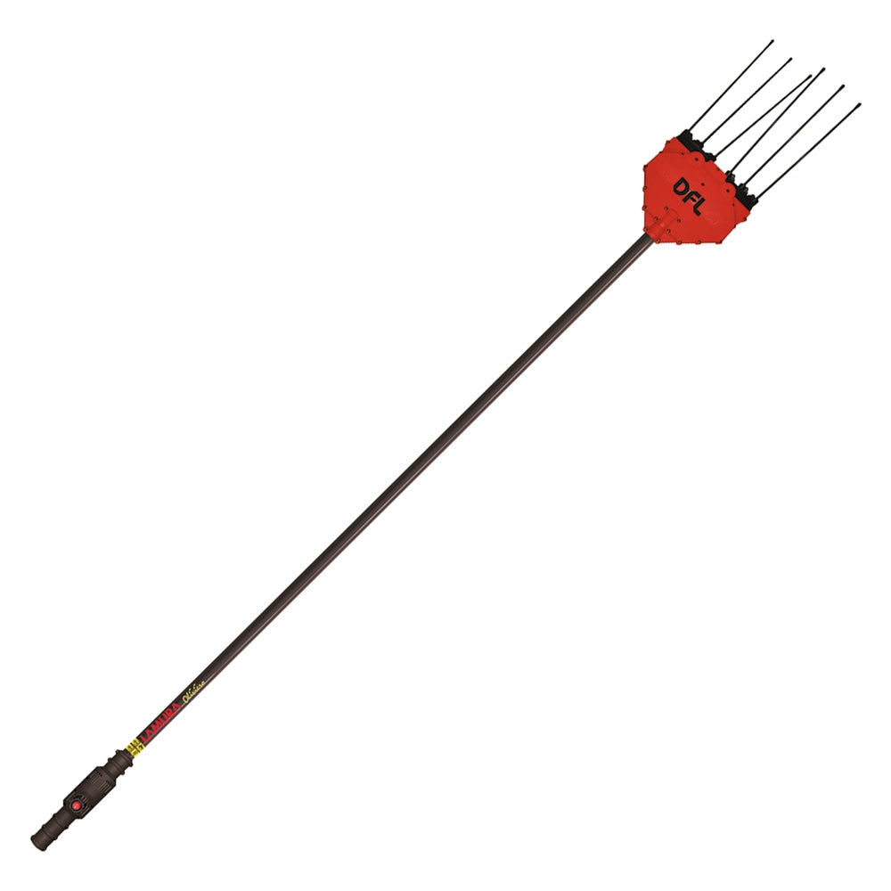 Abbacchiatore elettrico 240 cm flessibile