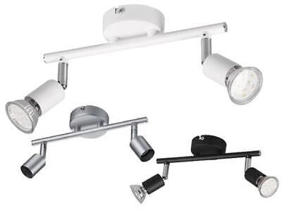 LANTERNE PLAFONIERE APPLIQUE FARETTI A SOFFITTO TRIO PARIS 2 LUCI 25x13x8