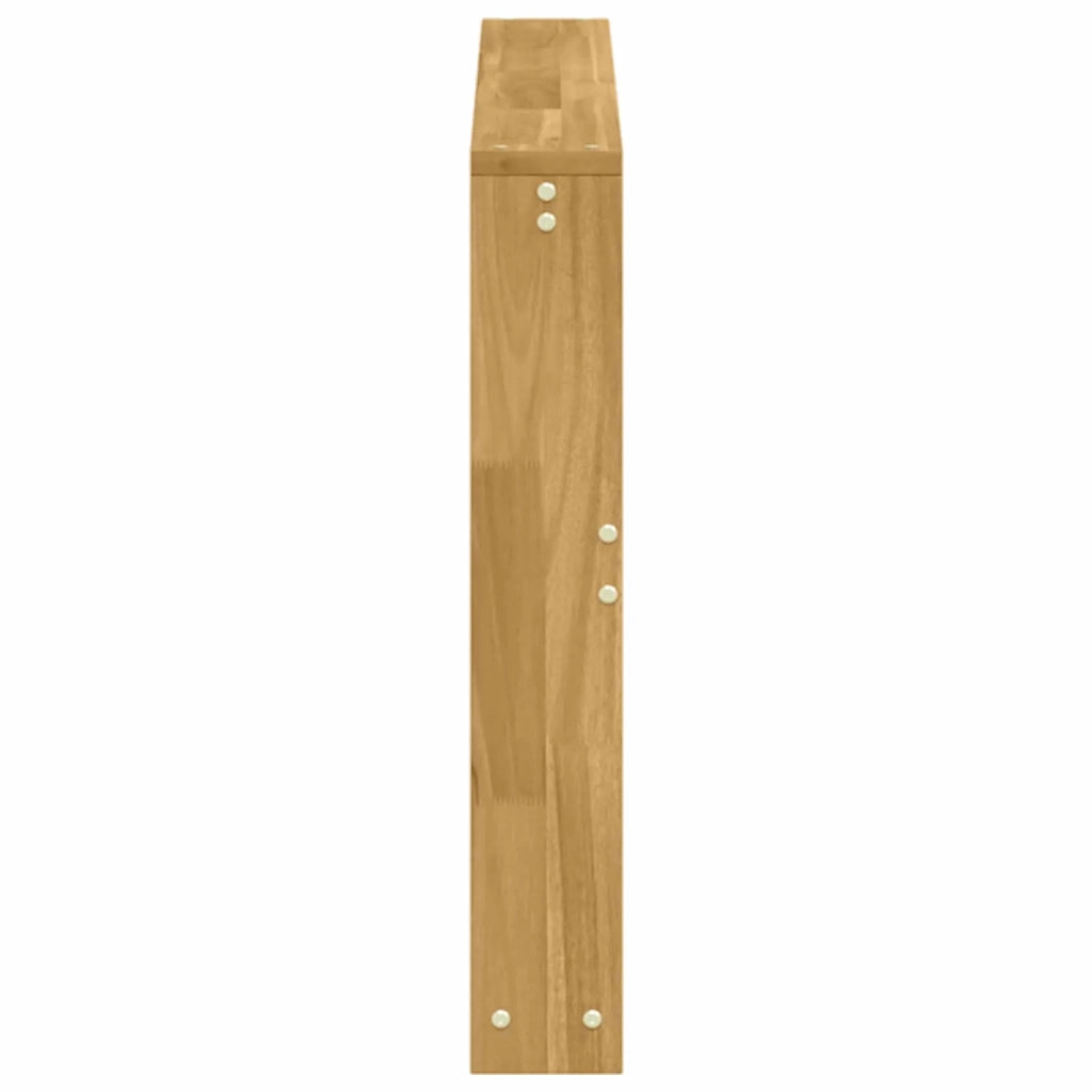 Modulo Braccioli 2 pz Bianco 78,5 x 10 x 61 cm 901586