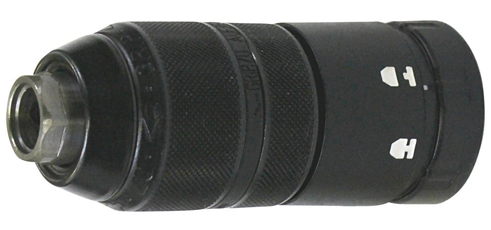 MANDRINO MAKITA 13mm IN FERRO A SGANCIO RAPIDO PER TASSELLATORI HR/DHR - 194079-2